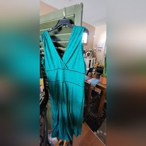 Studio 1886 Asymmetrical Dress